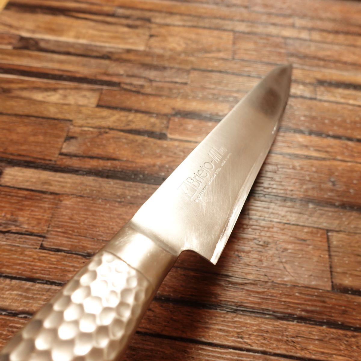 Brieto-M11 Pro Sujihiki Knife, Sharpened, Gyuto, Slicer, Stainless Steel