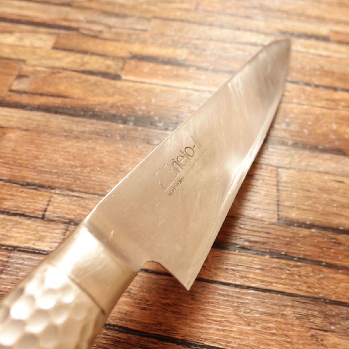 Brieto-M11 Pro Sujihiki Knife, Sharpened, Gyuto, Slicer, Stainless Steel
