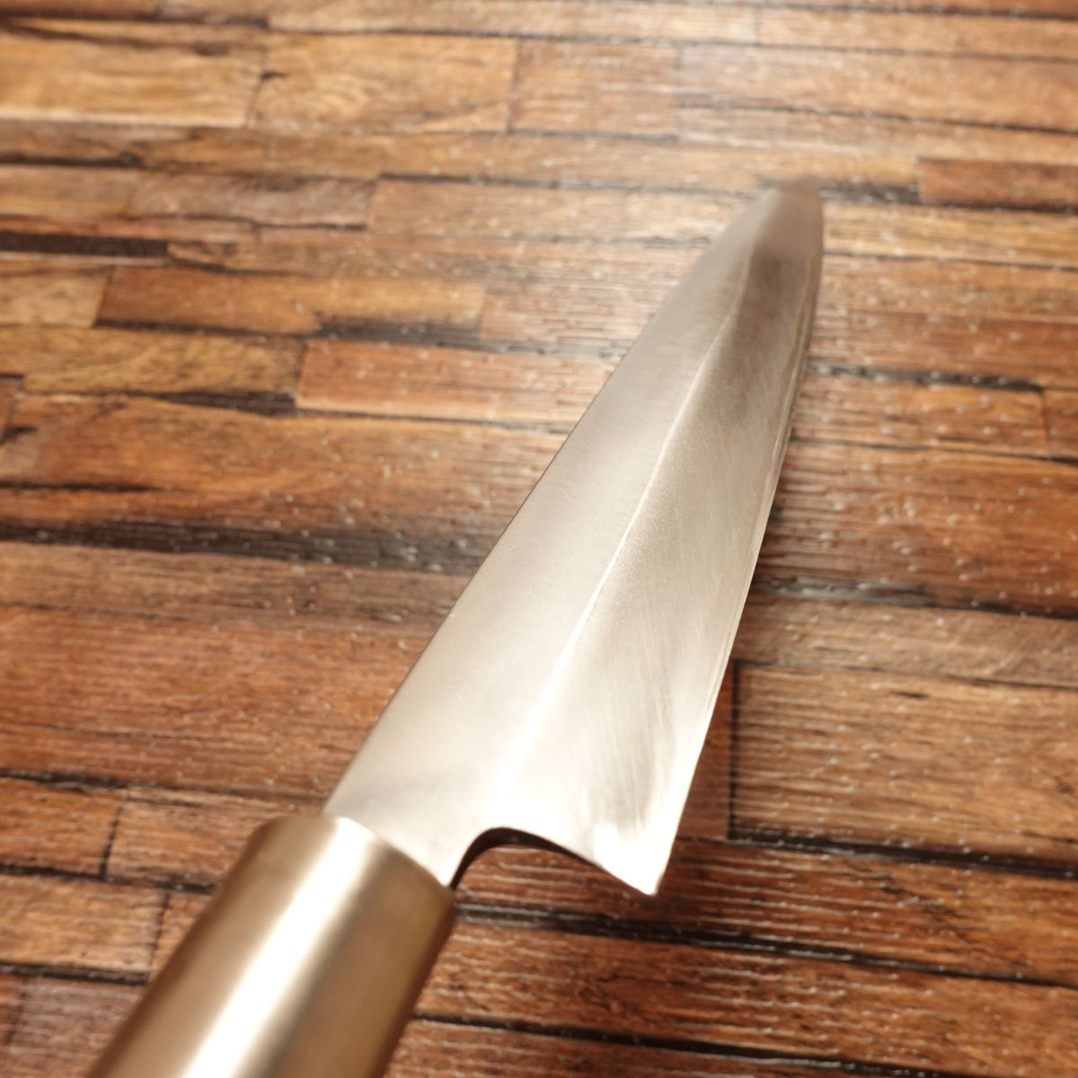Sakai Yuminakamasa Yanagiba Knife, Sharpened, Sashimi Knife, Special Edition, 240mm