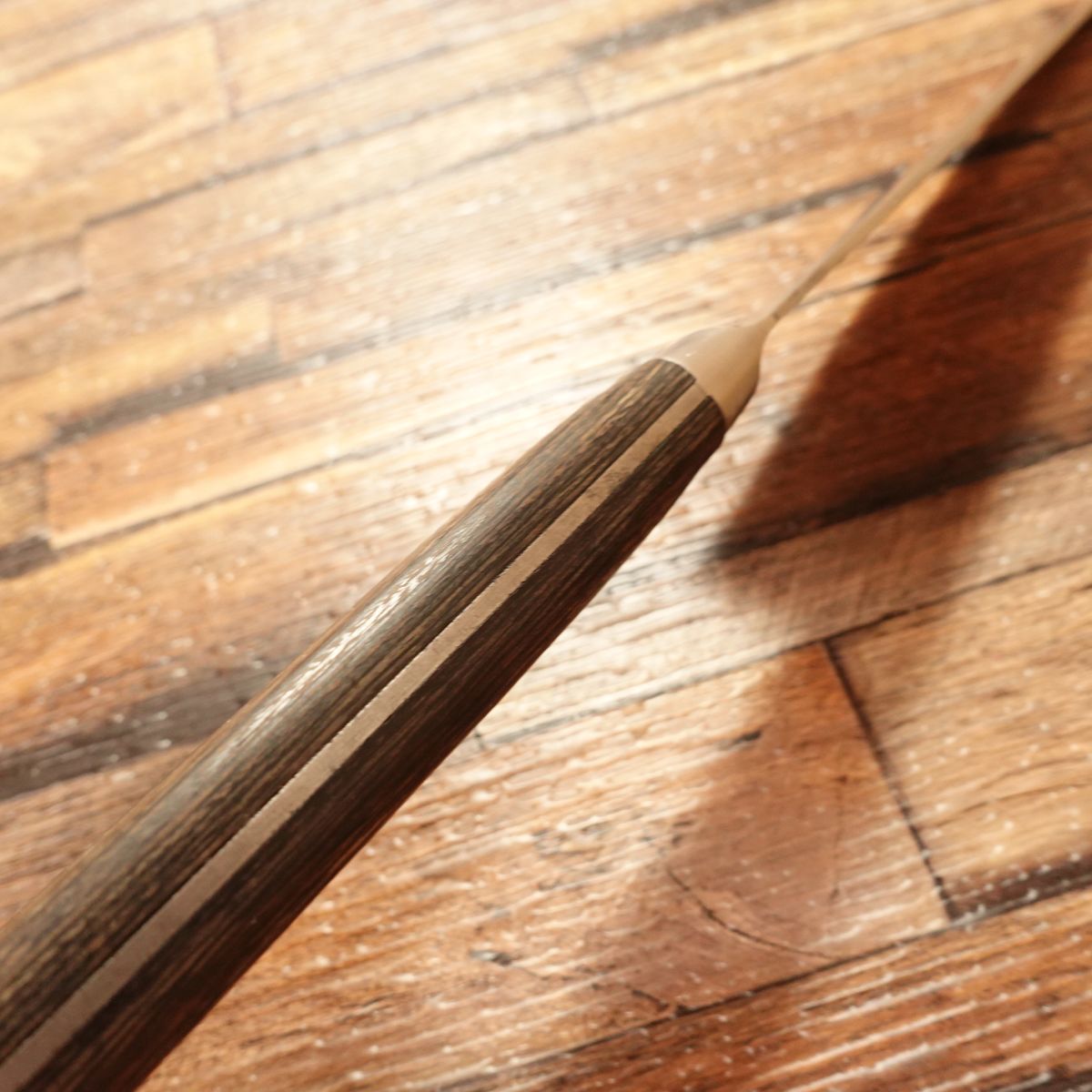 Tsubaya Petty Knife, Sharpened, Swedish Steel, Fruit Knife, Kappabashi, 150mm