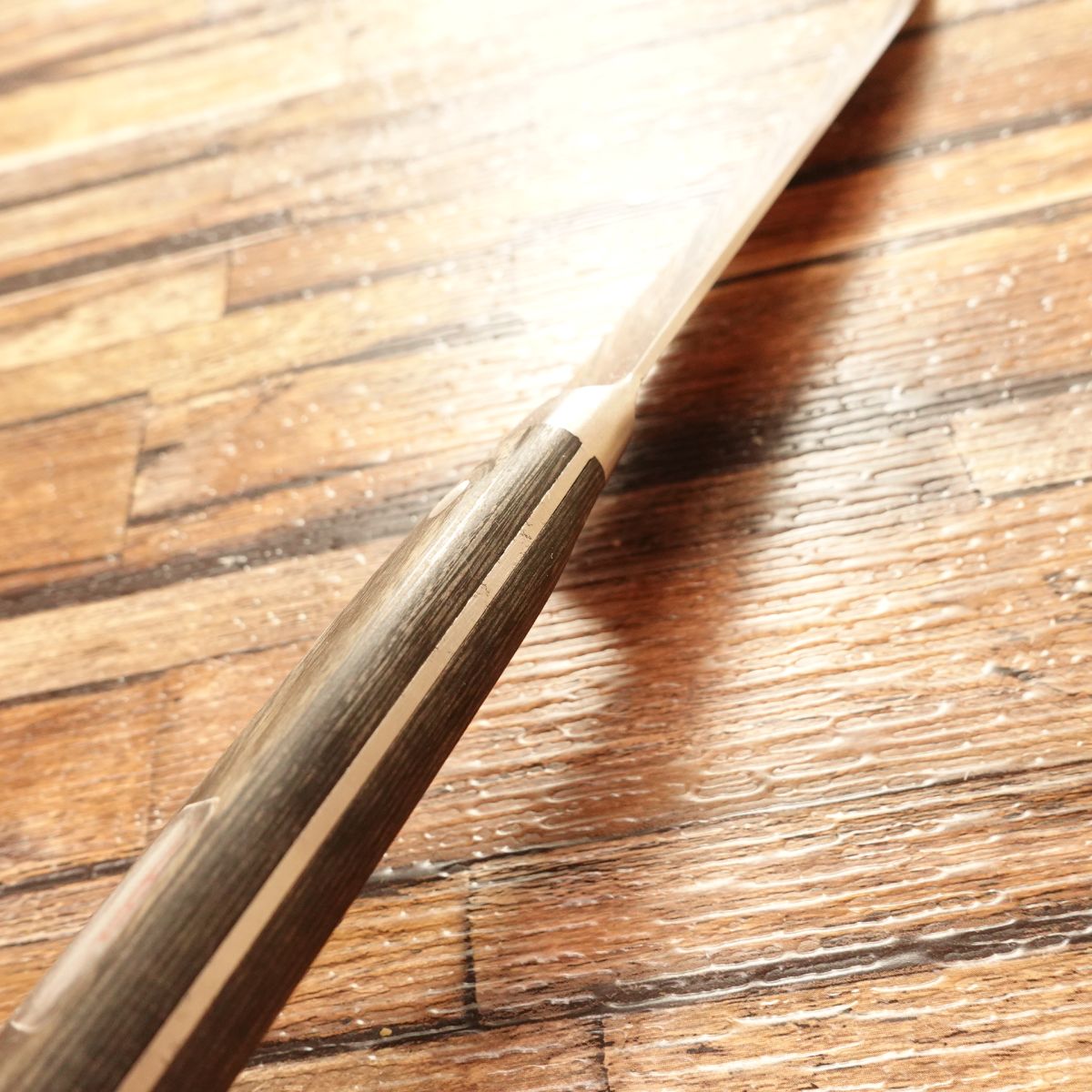 Kikuhide Petty Knife, Sharpened, GX III Series, Fruit Knife, Decorative Cutting, 145mm