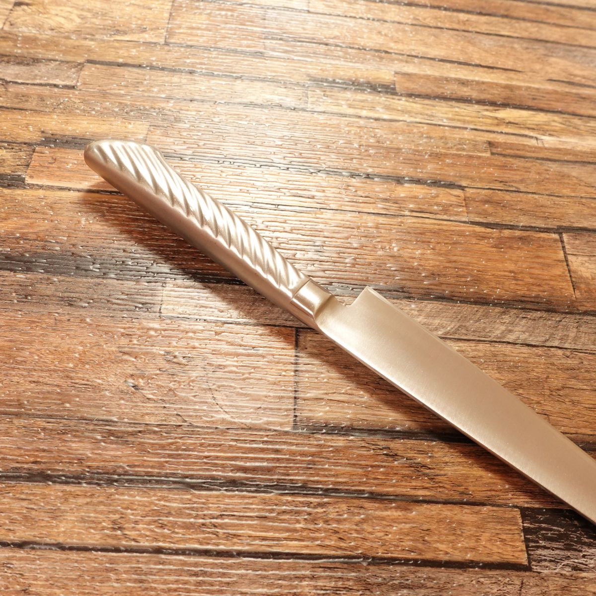 Tojiro-Pro Petty Knife, Sharpened, Fruit Knife, Composite, All-Stainless Steel, 150mm