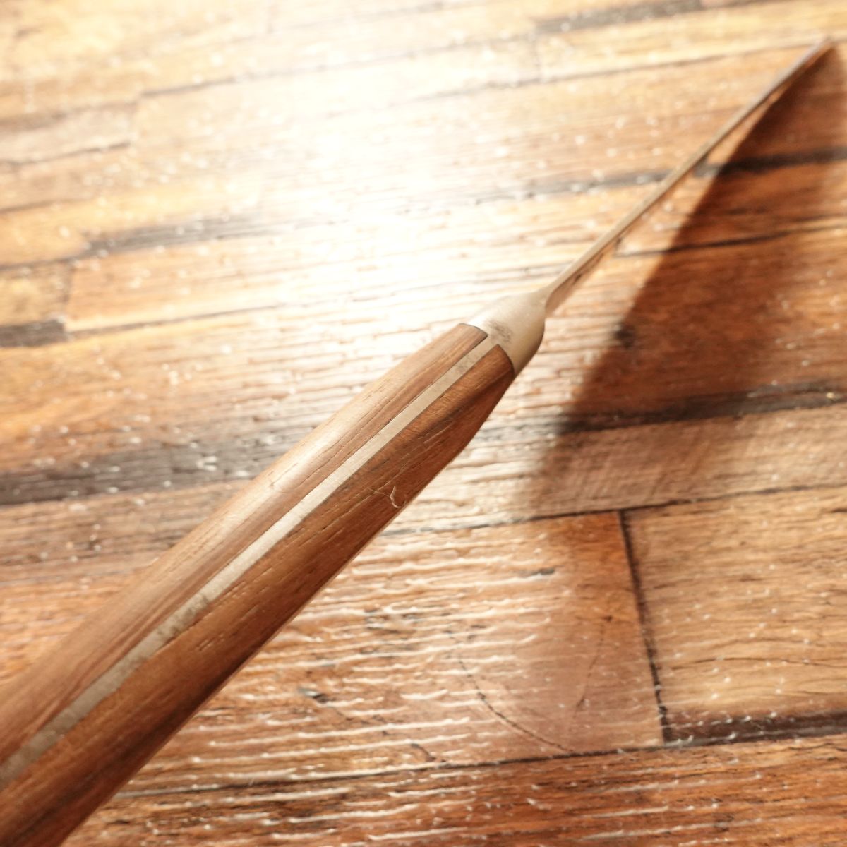 Sugimoto Petty Knife, Sharpened, Fruit Knife, Tokyo Sugimoto 9012, 125mm