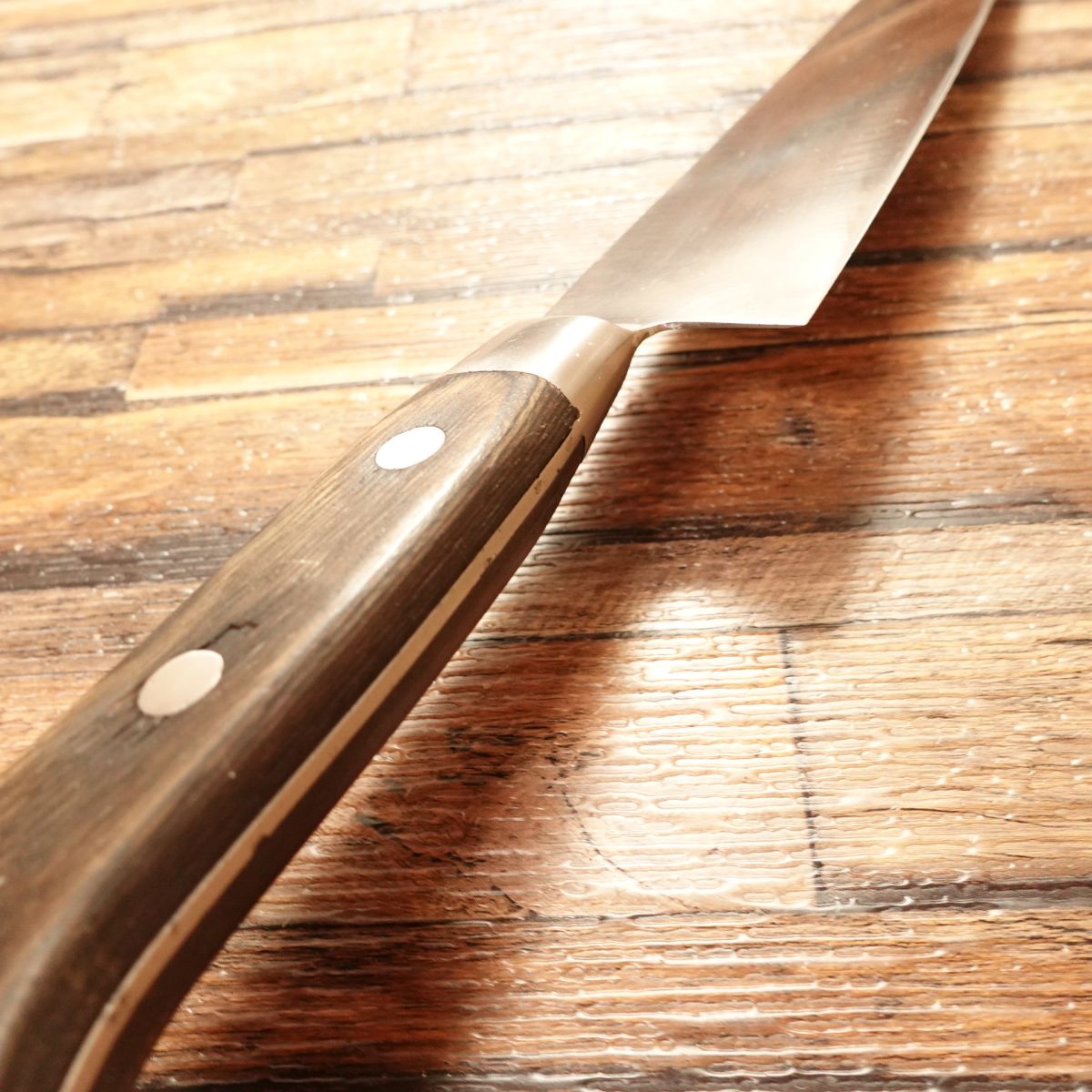 Tojiro Gyuto Knife, Sharpened, All-Purpose Knife, Stainless Steel SD, Made by Tojiro, 210mm