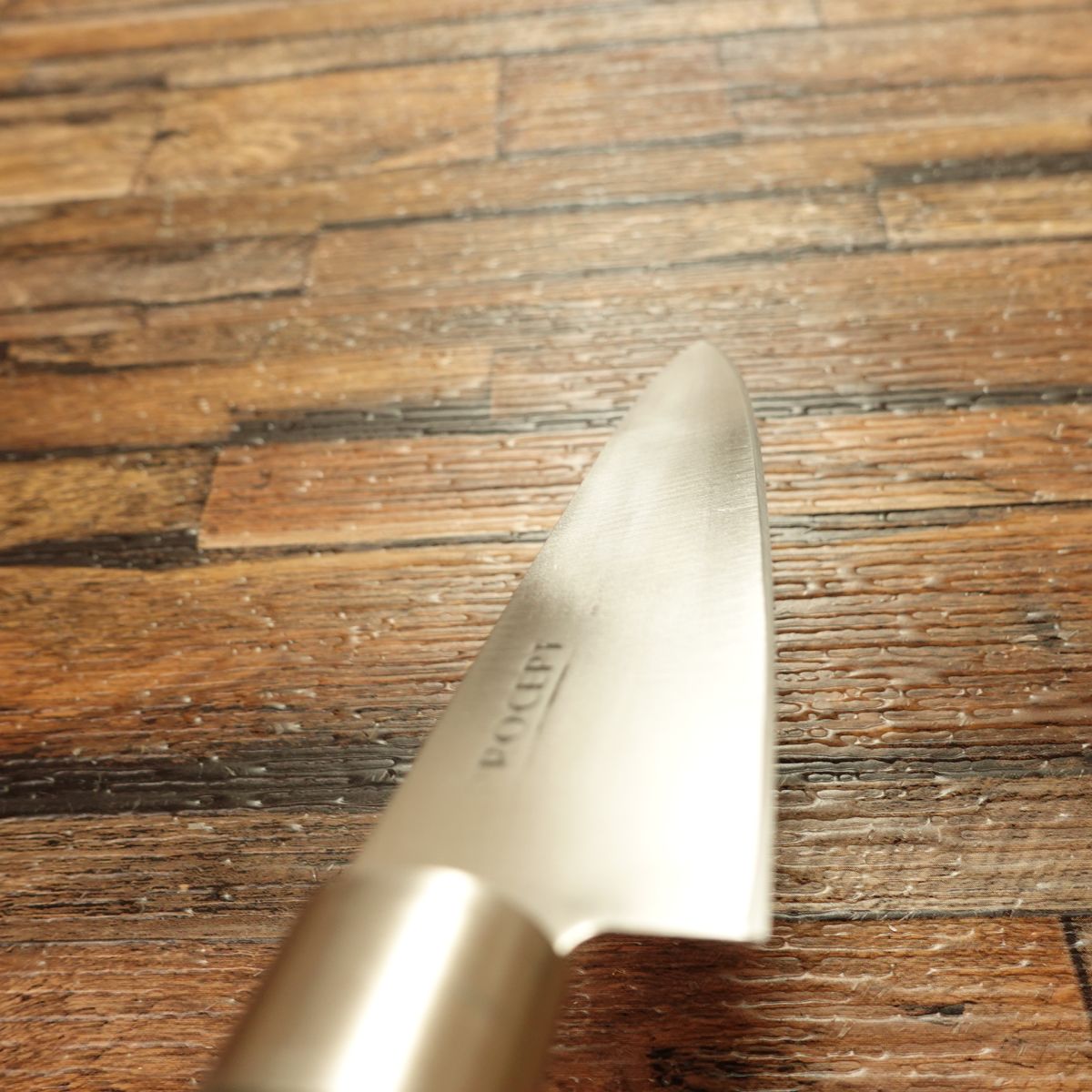 KAI PROCEPT Petty Knife, Sharpened, Fruit Knife, Decorative Cutting, 120mm