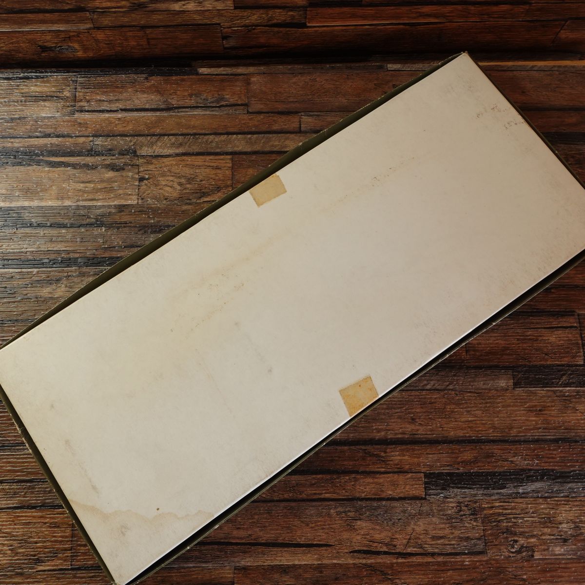 Masatsugu Knife Set, Unopened, V2 Steel, Stainless Steel, Yanagiba Knife, Deba Knife, Whetstone Included