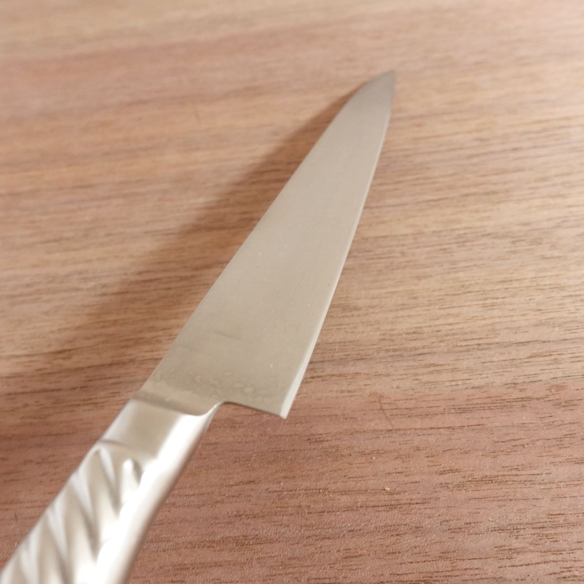Tojiro Pro Petty Knife, Sharpened, Fruit Knife, Decorative Cutting, Stainless Steel, 145mm