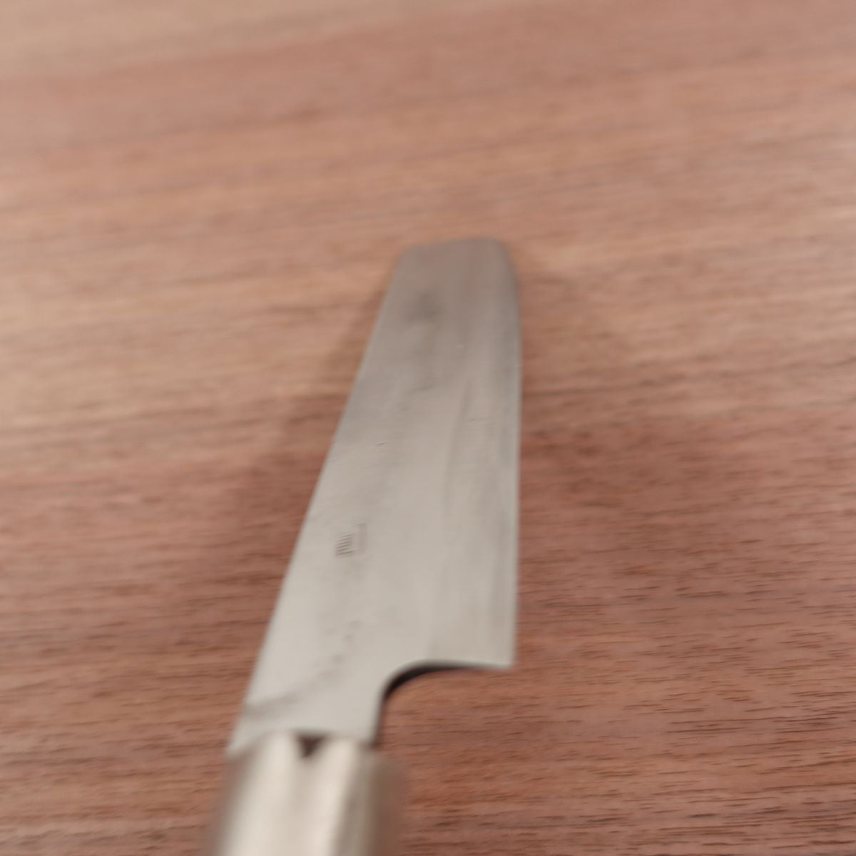 Kaneshige Ko-Usuba Knife, Sharpened, Tanigawa Special, Small Nakiri, Single Bevel, 150mm
