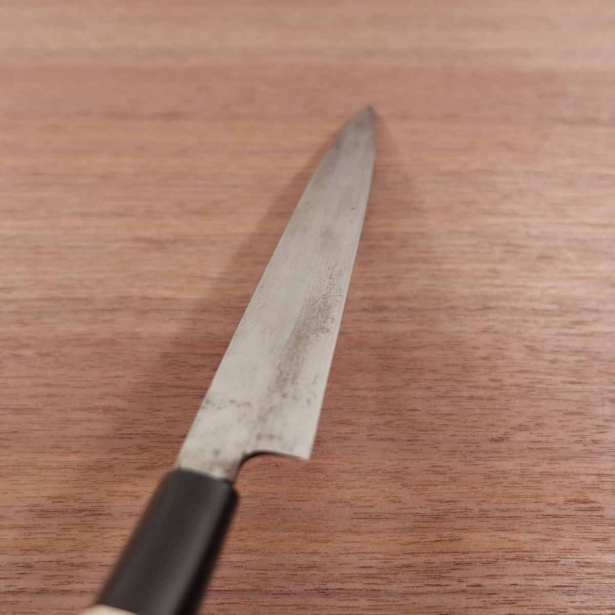 Sakai Kokaji Kunitake Yanagiba Knife, Sharpened, Sashimi Knife, Handle Replaced, Like New, 210mm
