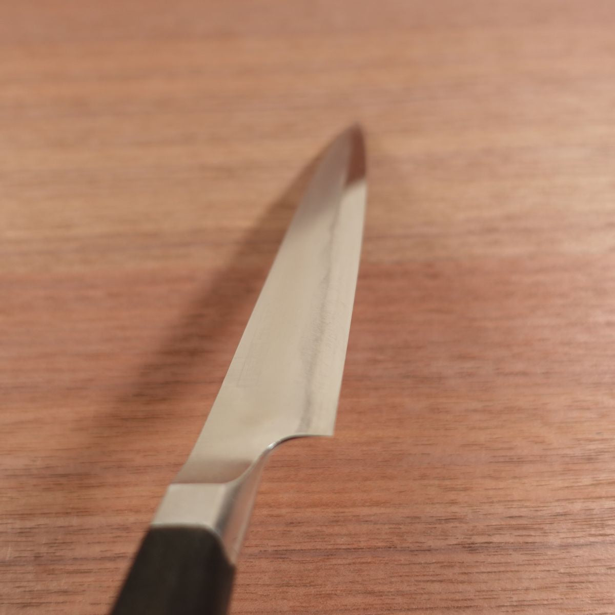 Glestain Petty Fruit Knife Mirror Finish Detail Work Sharpened 145mm