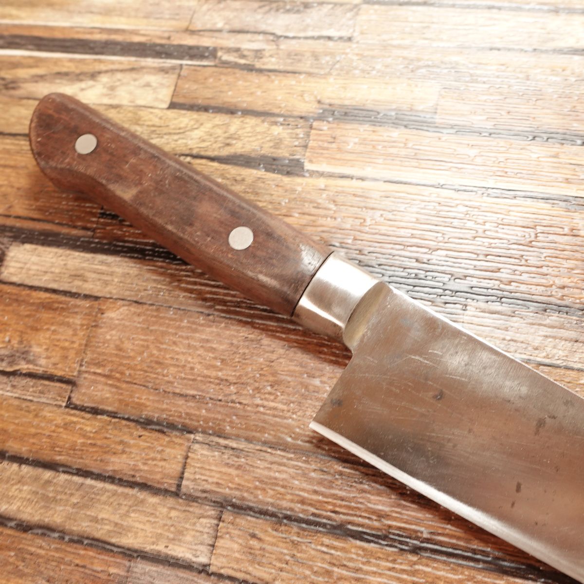 Sakai Ichimonji Ippei Gyuto, Chef’s Knife, Sharpened, All-purpose Knife, Steel