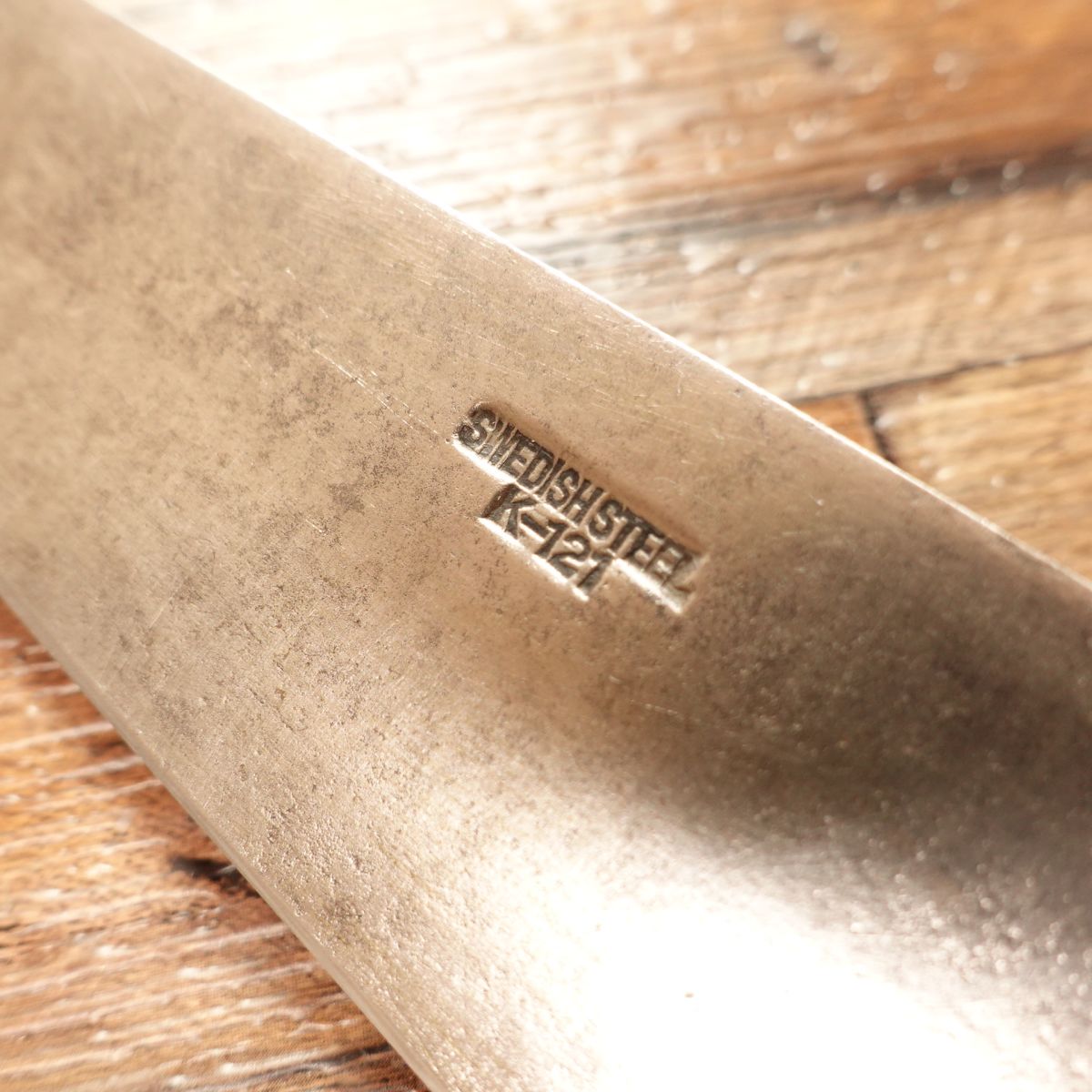 Sakai Kikumori Gyuto, Chef’s Knife, Sharpened, All-Purpose Knife, Swedish Steel, Western Steel