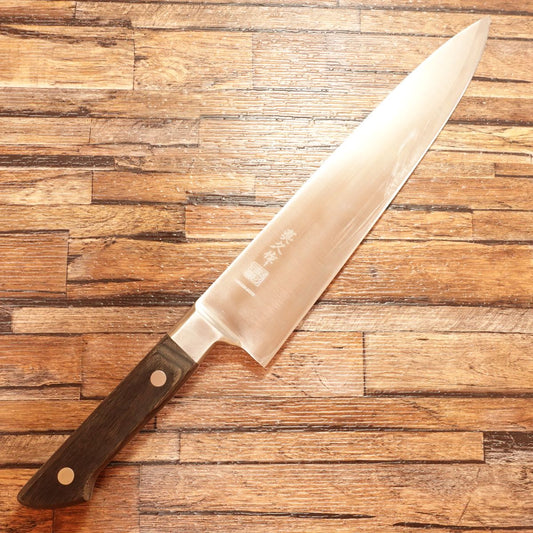 MAC Gyuto, Chef’s Knife, Sharpened, Maku Saku, All-purpose Knife