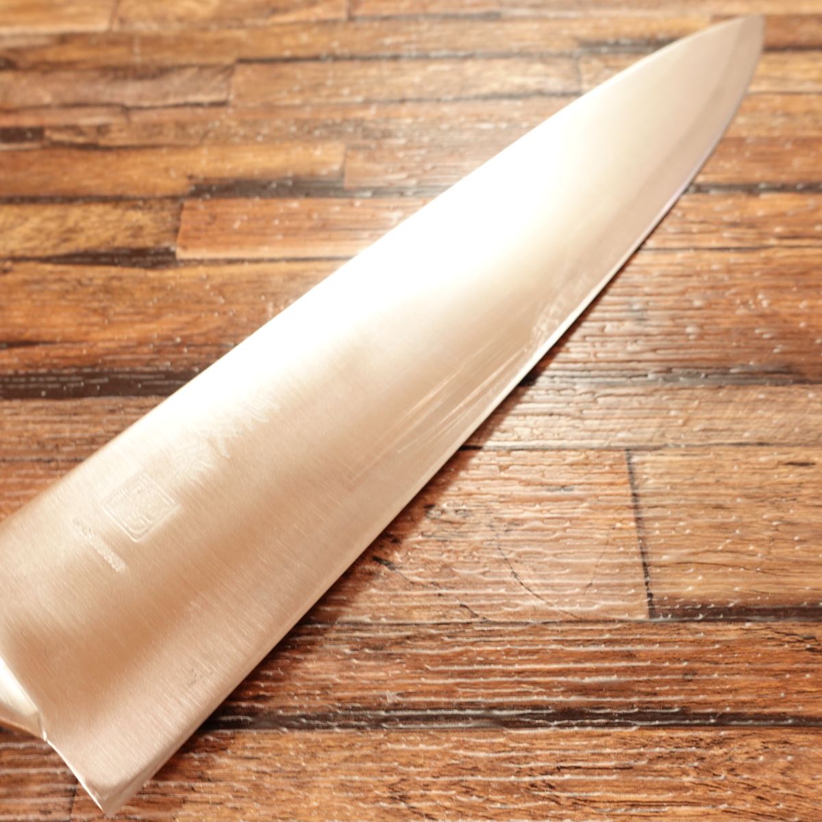 MAC Gyuto, Chef’s Knife, Sharpened, Maku Saku, All-purpose Knife