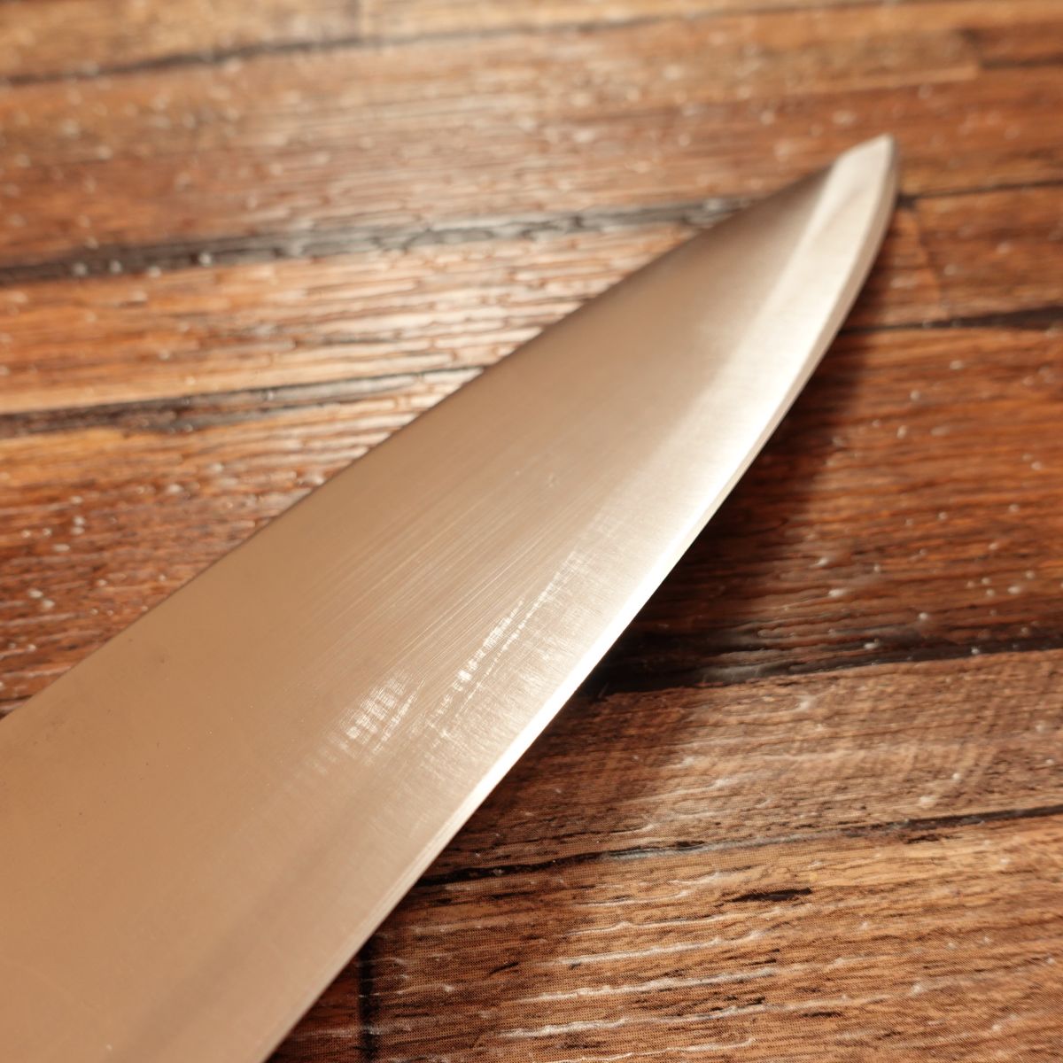 MAC Gyuto, Chef’s Knife, Sharpened, Maku Saku, All-purpose Knife