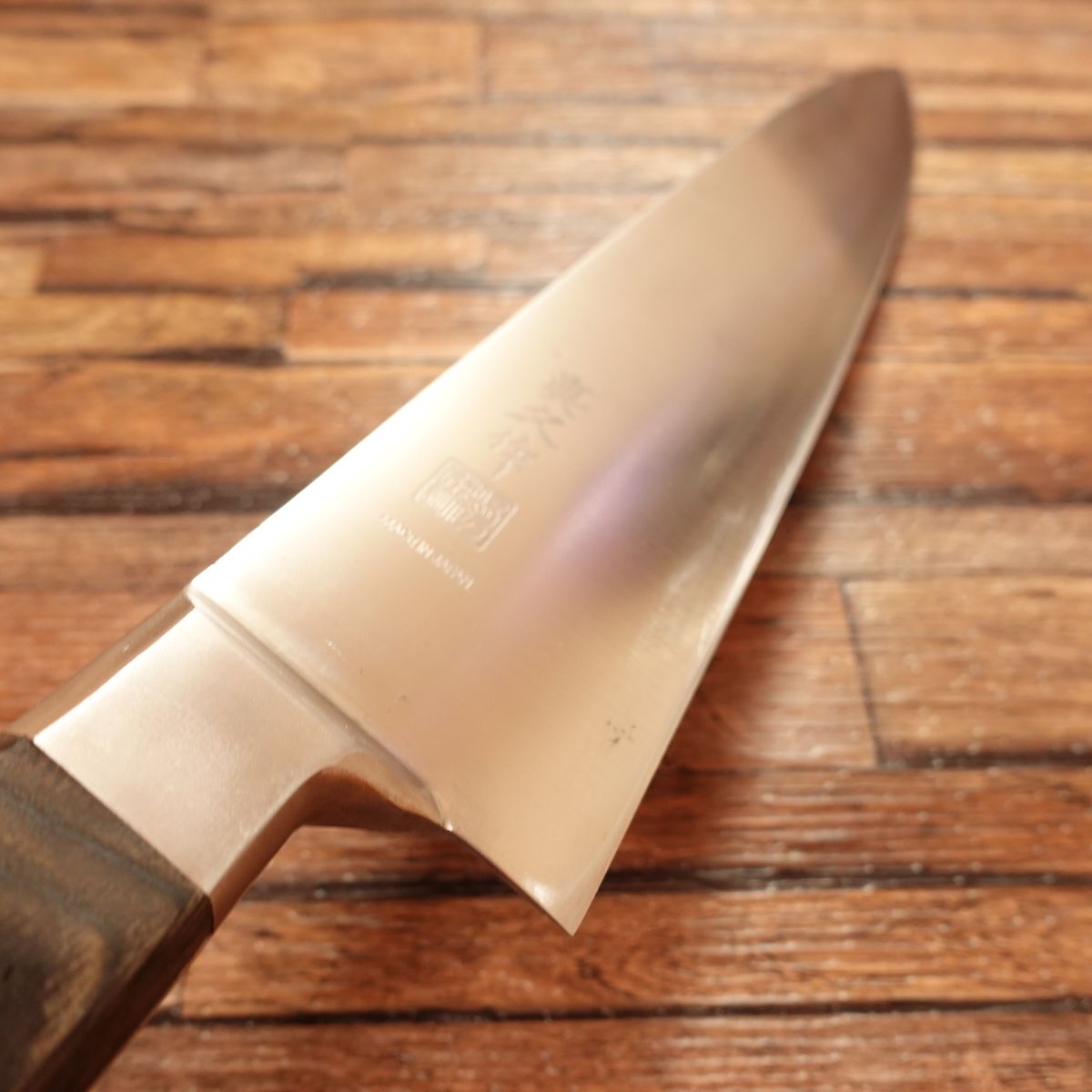 MAC Gyuto, Chef’s Knife, Sharpened, Maku Saku, All-purpose Knife