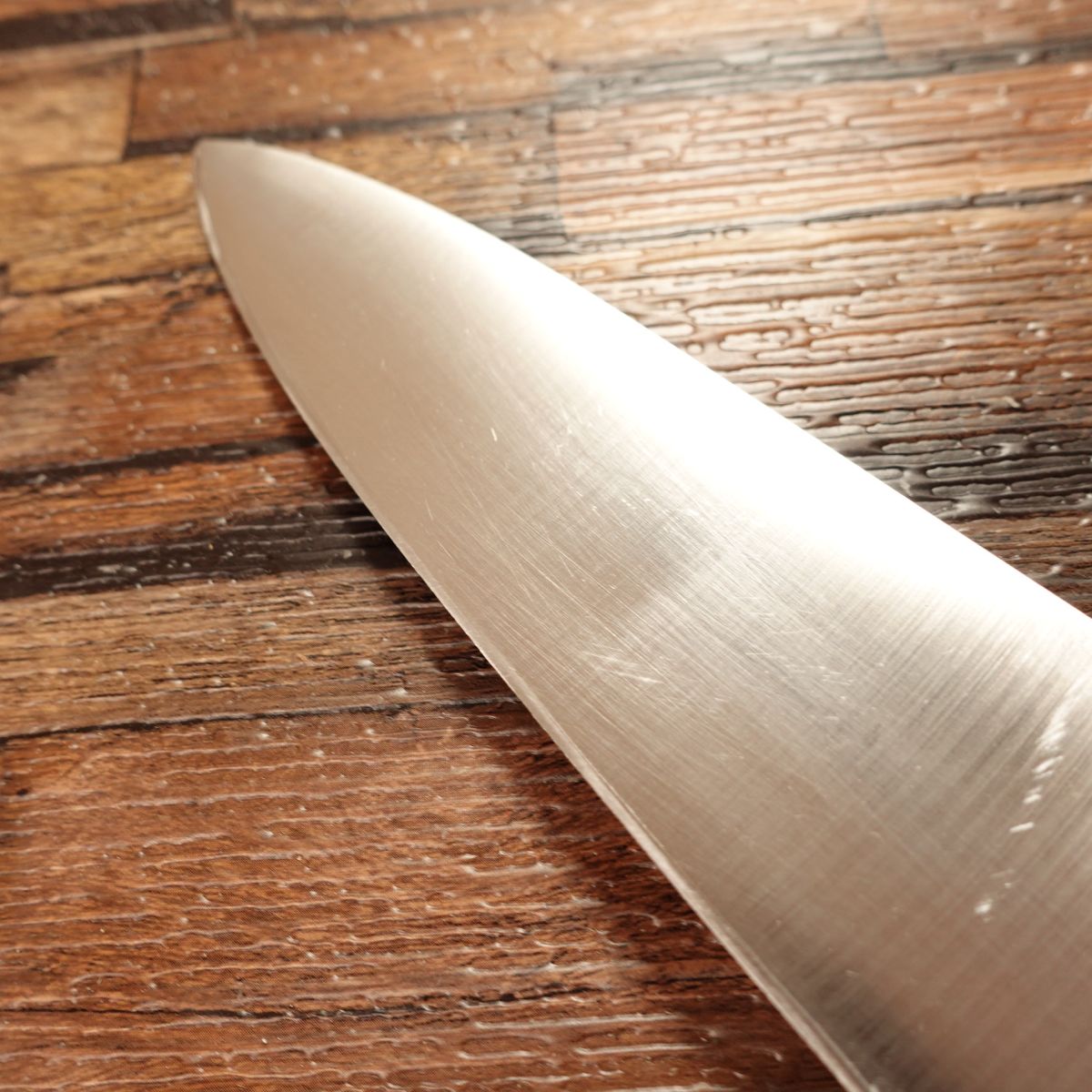 Global Gyuto, Chef’s Knife, Sharpened, All-Purpose Knife, G-2 GLOBAL