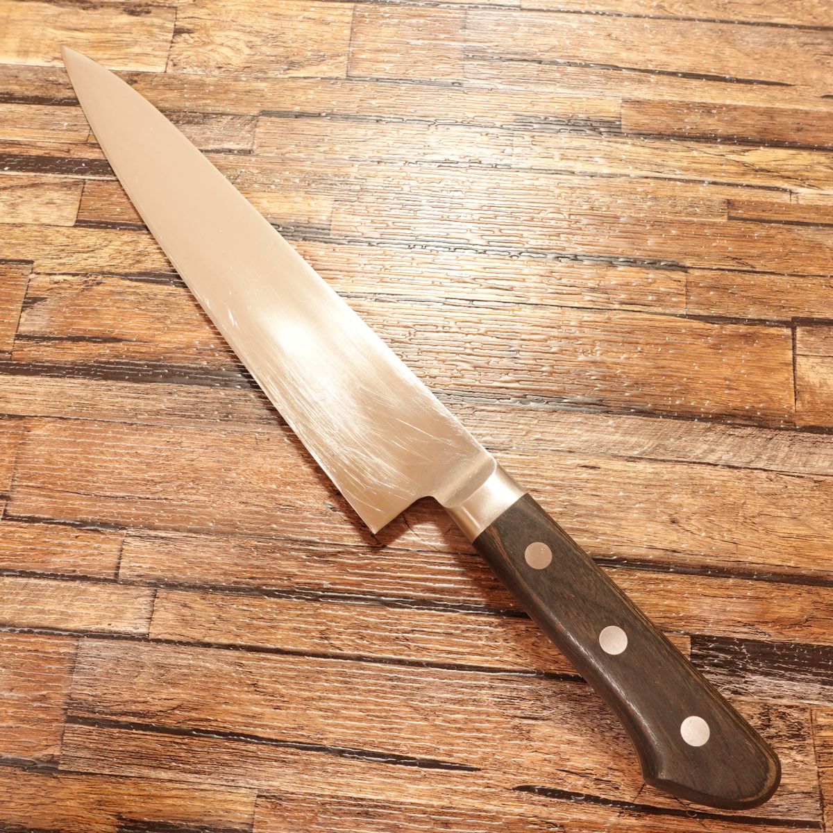 MISONO Gyuto, Chef’s Knife, Sharpened, Misono Blades, Stainless Molybdenum Steel