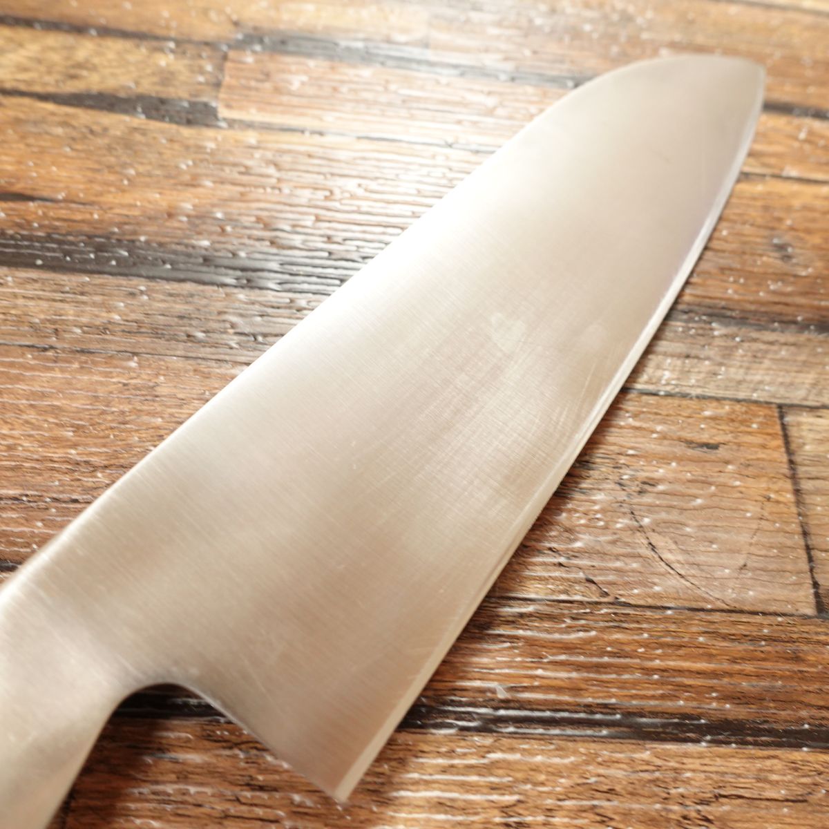 Global Santoku Knife, Sharpened, All-Purpose Knife, G-46