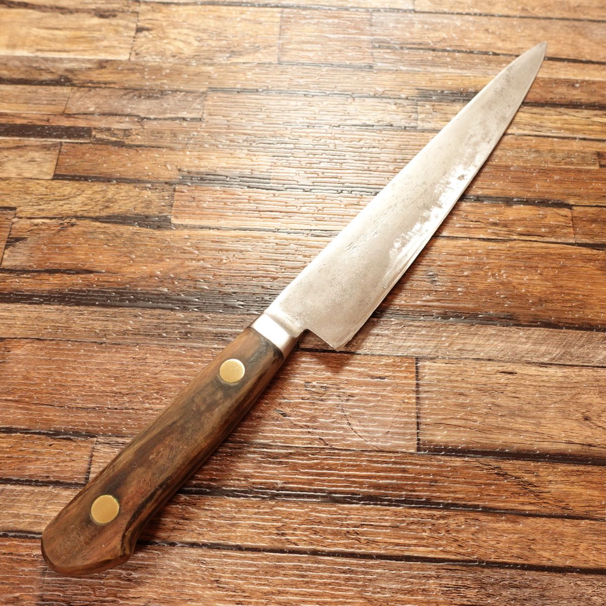 MISONO Sujihiki, Sharpened, Slim Gyuto, Toyokatsu, Misono Slicer