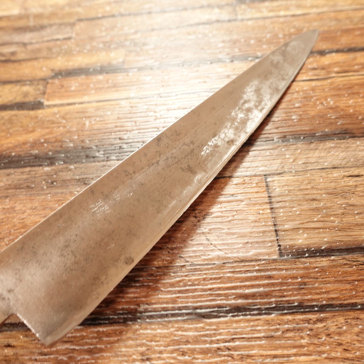 MISONO Sujihiki, Sharpened, Slim Gyuto, Toyokatsu, Misono Slicer