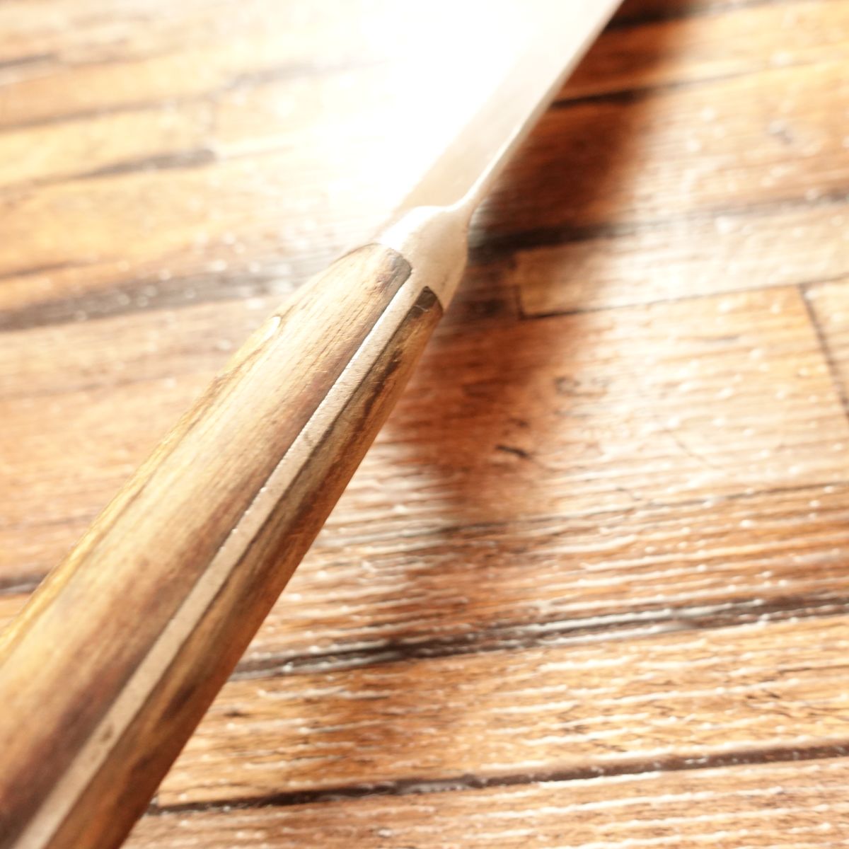 MISONO Sujihiki, Sharpened, Slim Gyuto, Toyokatsu, Misono Slicer