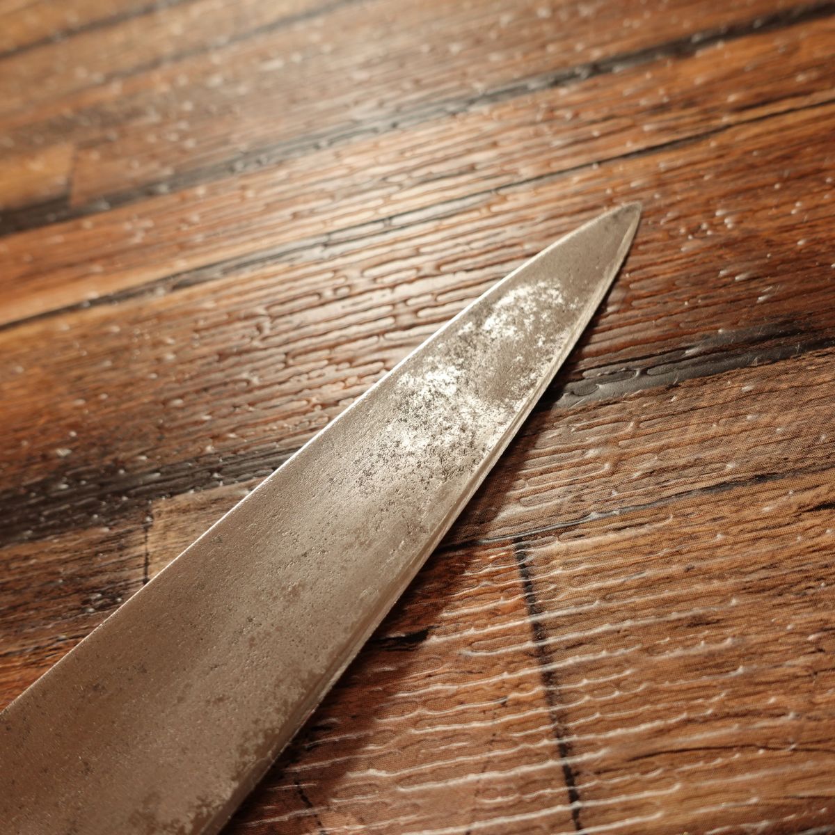 MISONO Sujihiki, Sharpened, Slim Gyuto, Toyokatsu, Misono Slicer