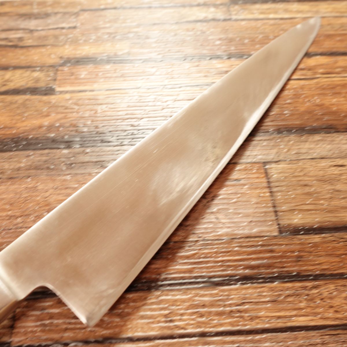 Picaso Sujihiki, Sharpened, Slim Gyuto