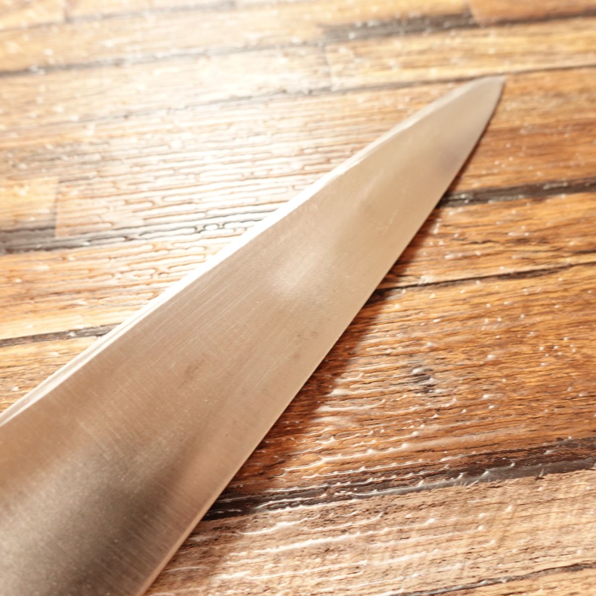 Picaso Sujihiki, Sharpened, Slim Gyuto