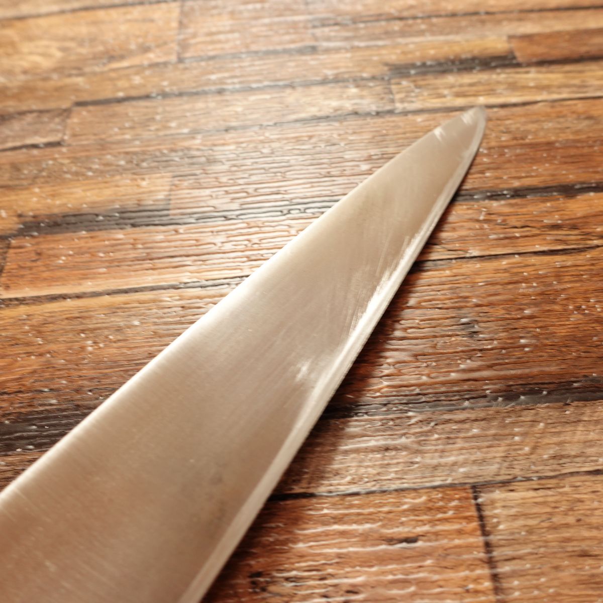 Picaso Sujihiki, Sharpened, Slim Gyuto