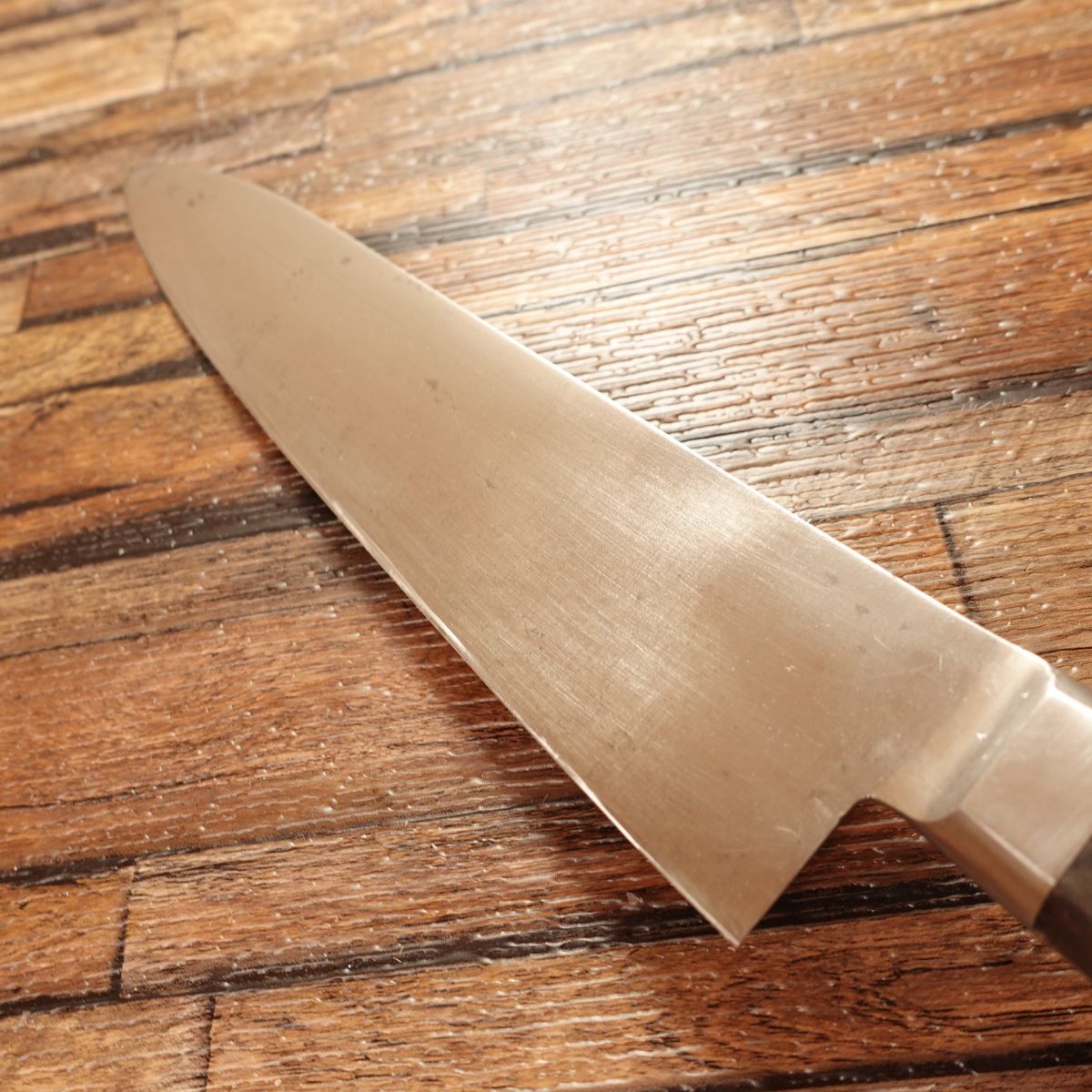 Sabun Gyuto, Sharpened, All-Purpose Knife, Hagane Steel