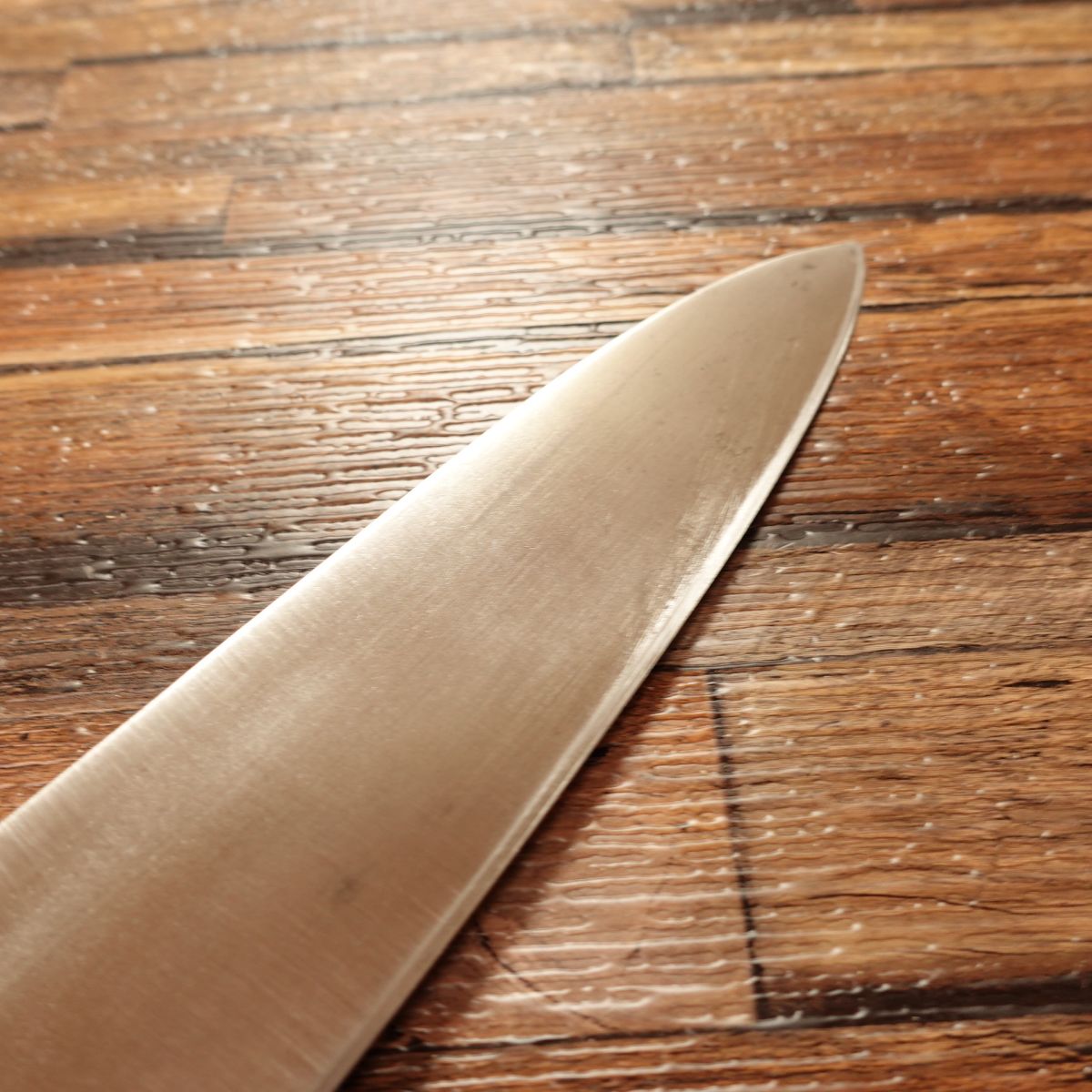 Sabun Gyuto, Sharpened, All-Purpose Knife, Hagane Steel