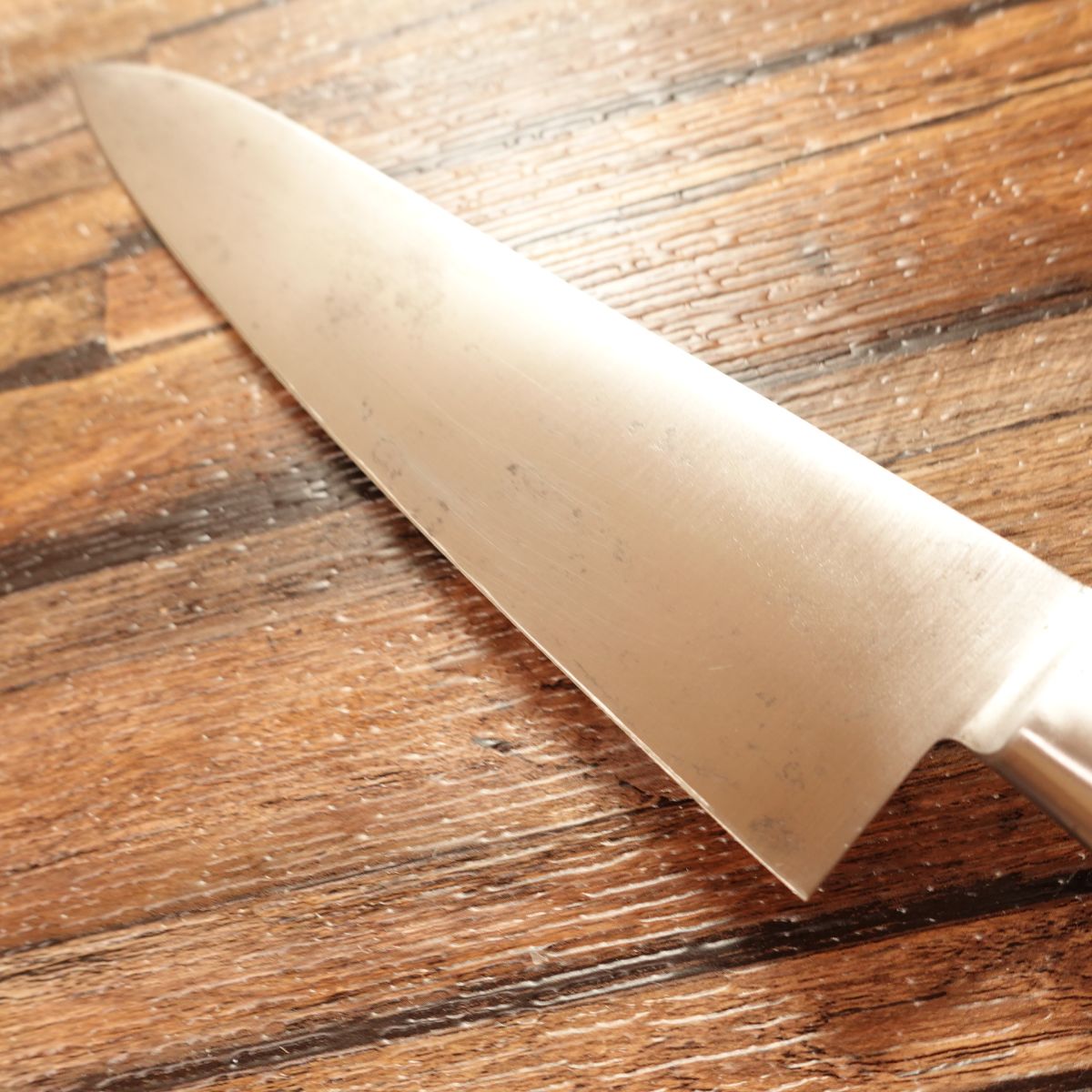 Better Home Gyuto, Sharpened, All-Purpose Knife, Hagane Steel