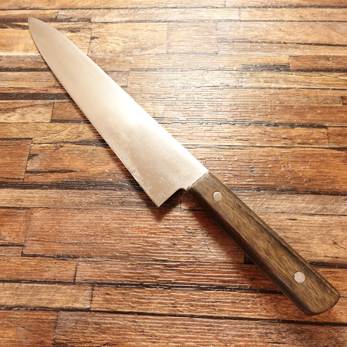 Hasamiya Gyuto, Sharpened, All-Purpose Knife, Chef's Knife