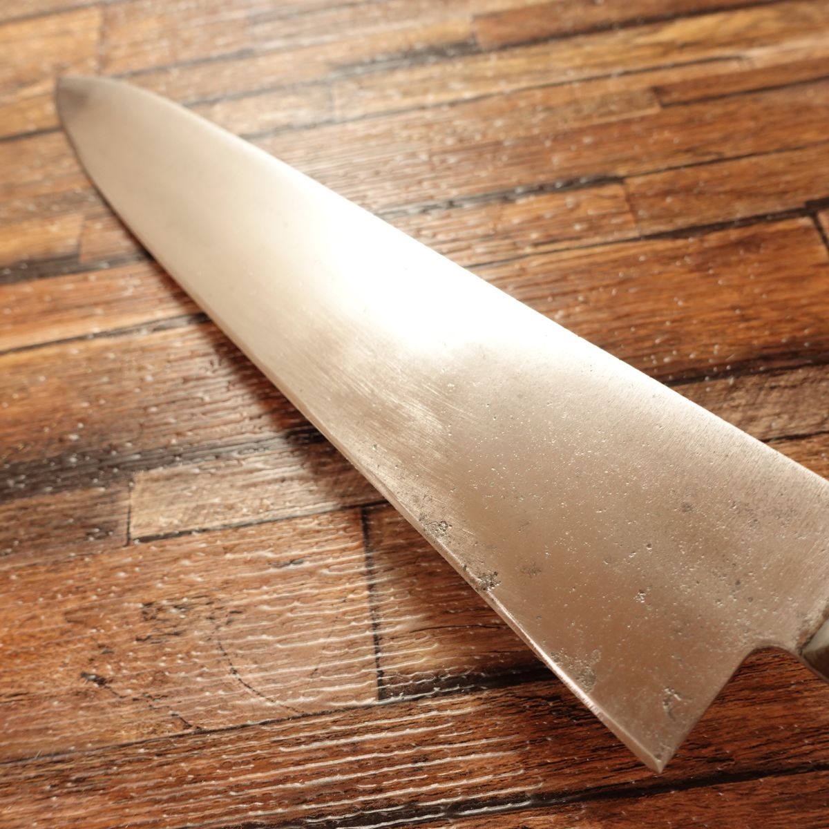 Hasamiya Gyuto, Sharpened, All-Purpose Knife, Chef's Knife