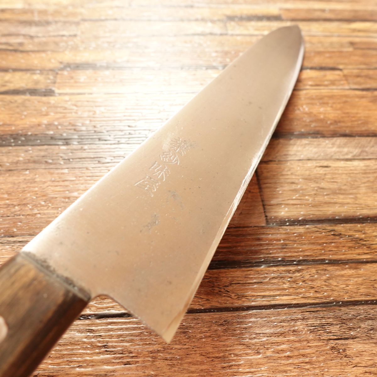 Hasamiya Gyuto, Sharpened, All-Purpose Knife, Chef's Knife