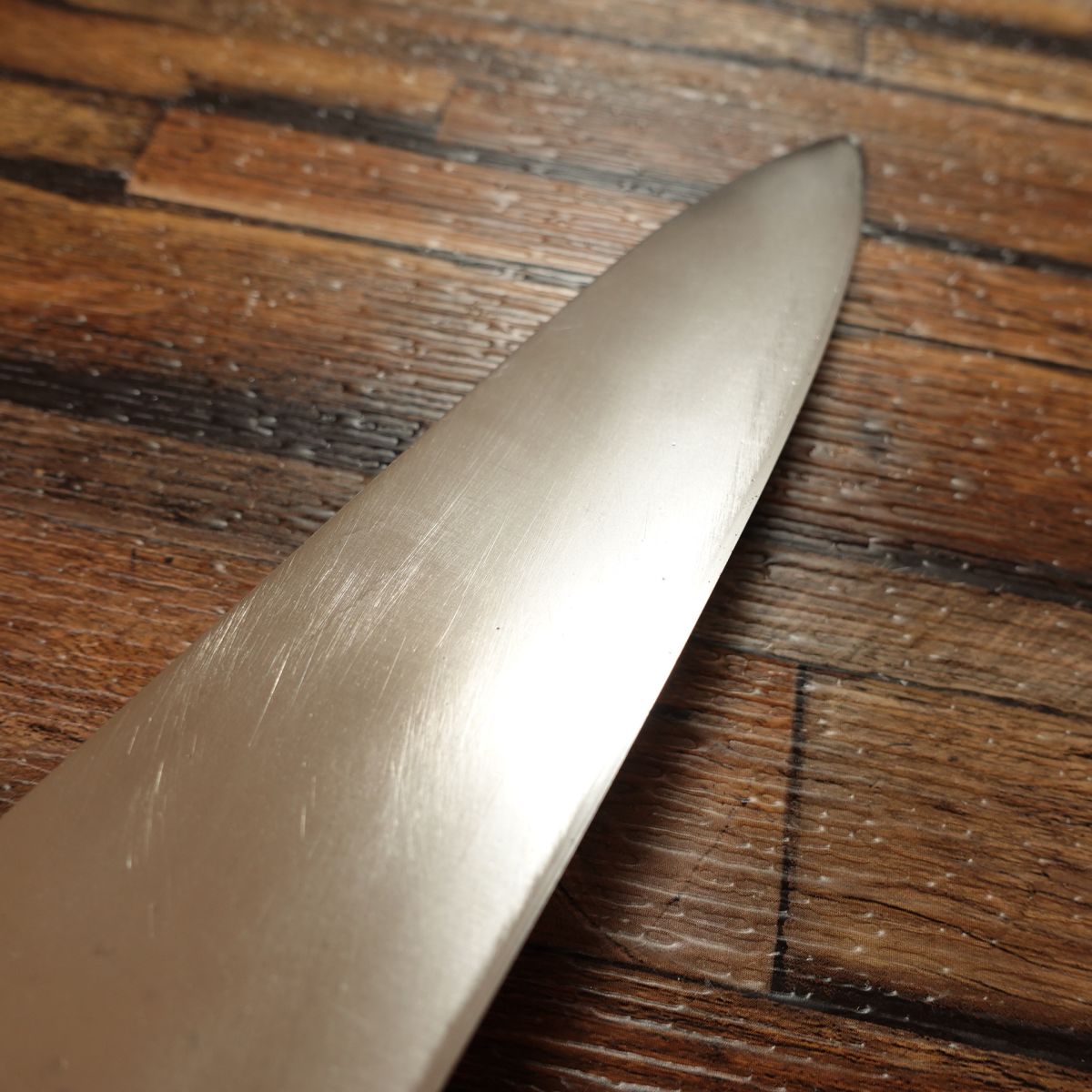 Takumi Kazutada Gyuto, Chef’s Knife, Sharpened, All-Purpose Knife, Stainless Steel, Crafted