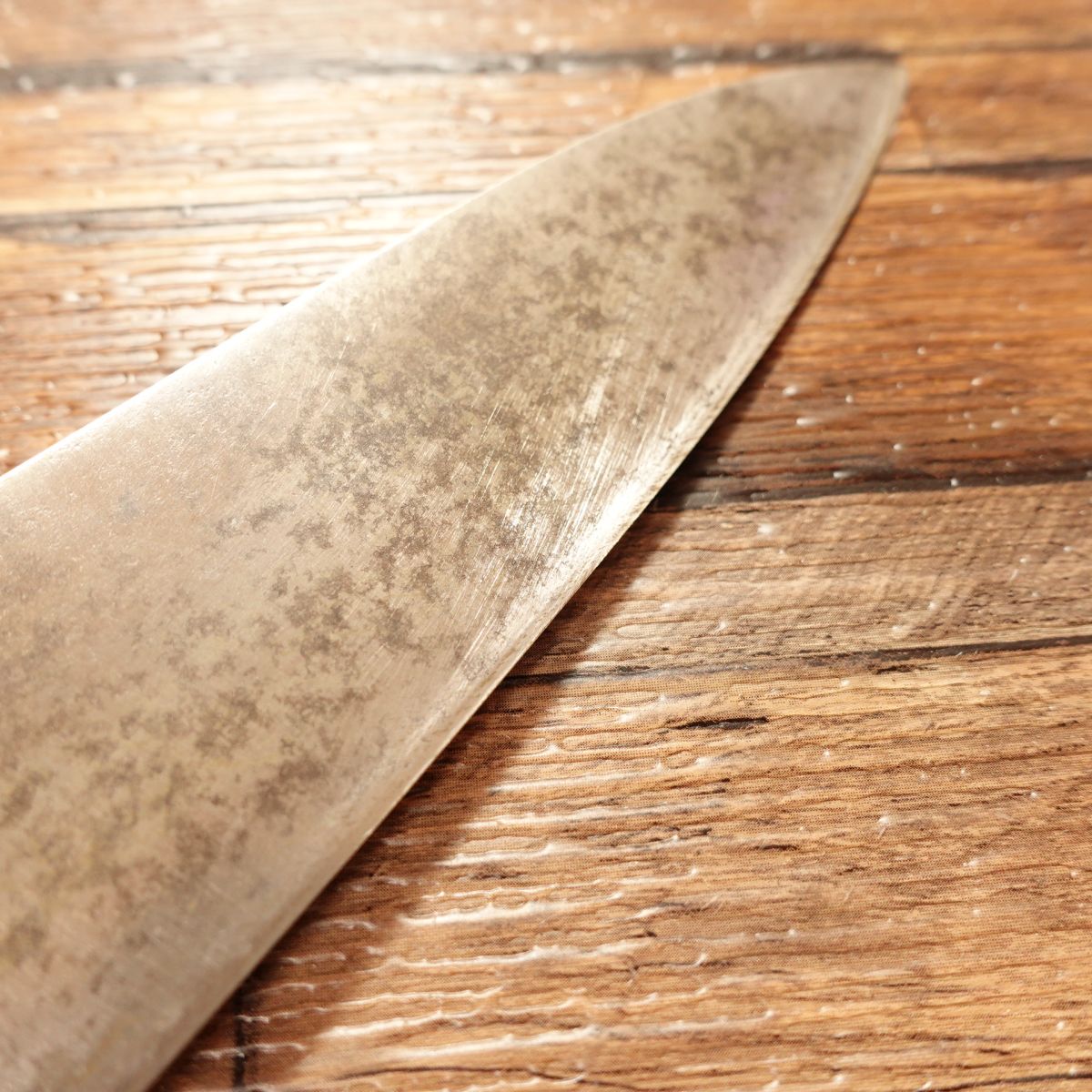 Sukehisa Gyuto, Chef’s Knife, Sharpened, All-Purpose Knife, Japanese Steel