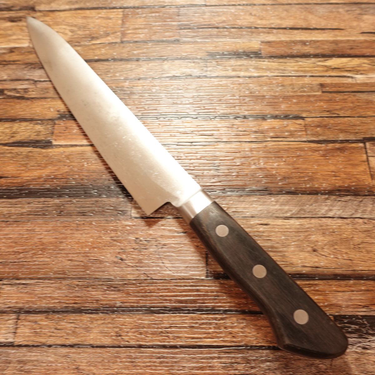 Minamoto Kanemasa Sujihiki, Sharpened, Slicer, Gyuto, Hagane Steel, All-Purpose Knife