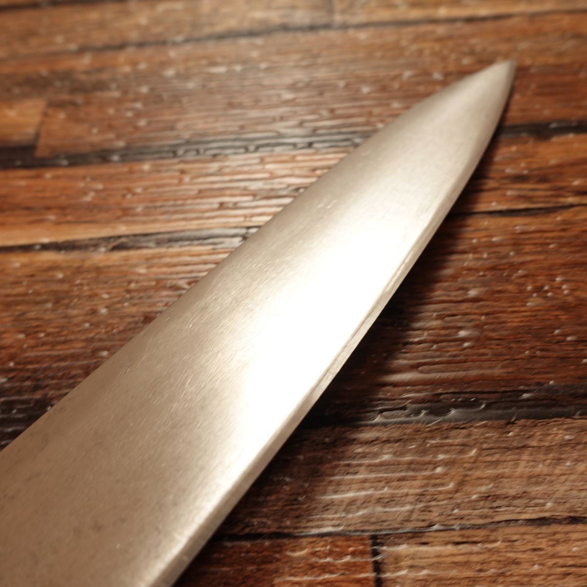 Minamoto Kanemasa Sujihiki, Sharpened, Slicer, Gyuto, Hagane Steel, All-Purpose Knife