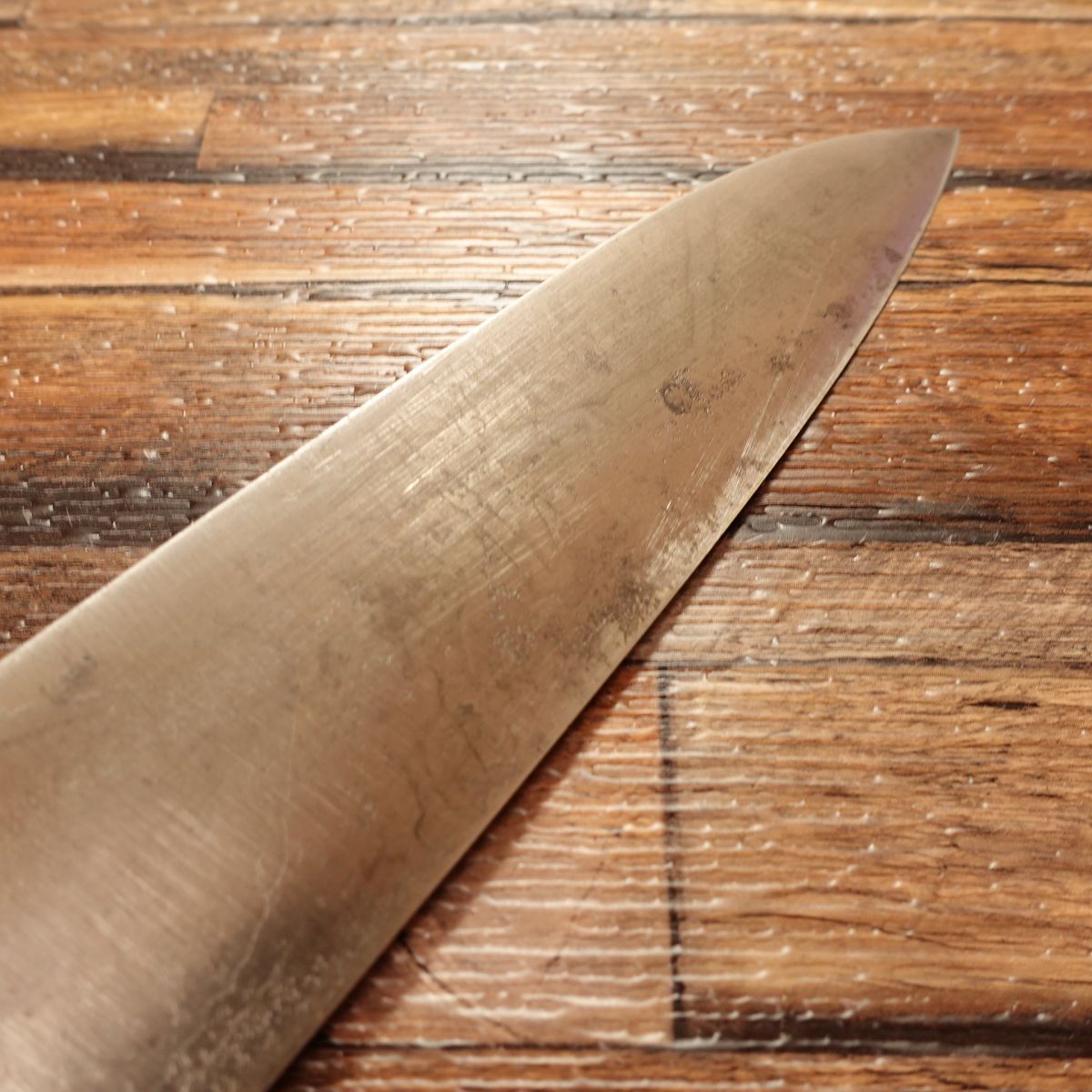 Kaneshizu Gyuto, Chef’s Knife, Sharpened, All-Purpose Knife, Premium Hagane Steel