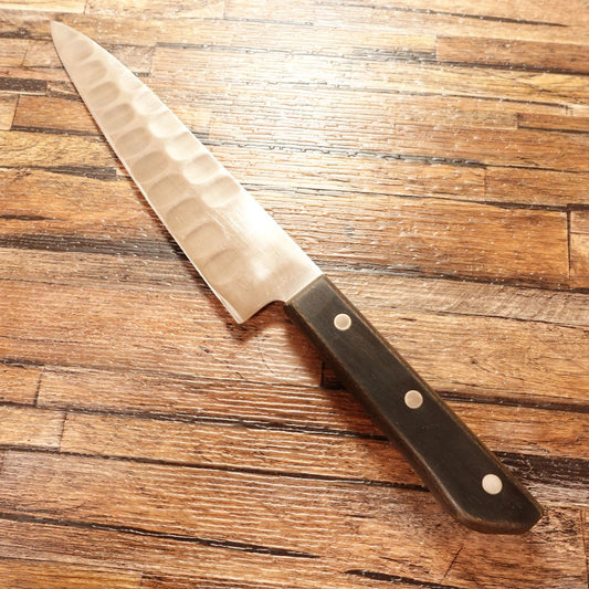 Glestain Gyuto, Sharpened, Left-Handed, All-Purpose Knife, T-Type