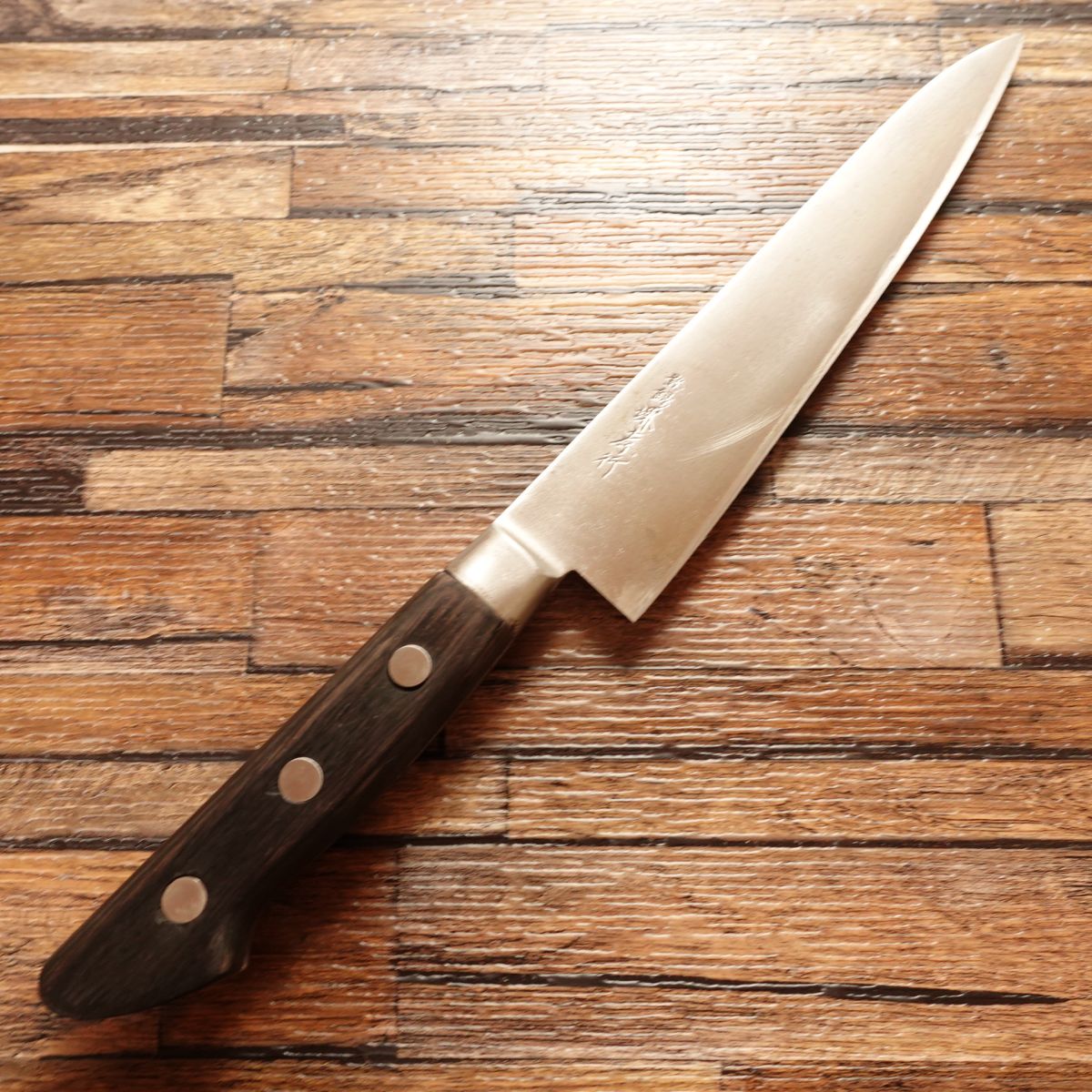 Sakai Takayuki Gyuto Knife, Sharpened, All-Purpose Knife, TAKAYUKI