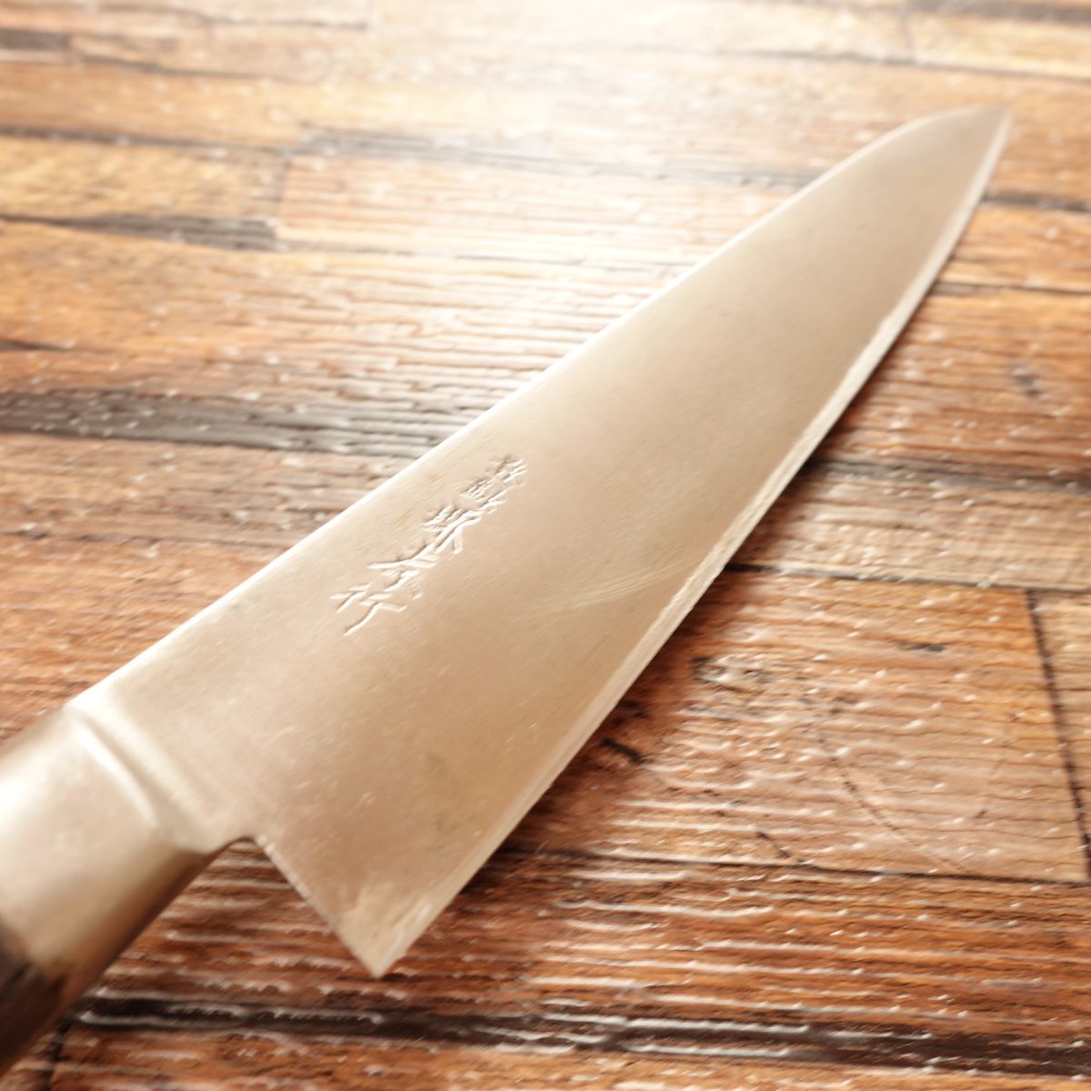 Sakai Takayuki Gyuto Knife, Sharpened, All-Purpose Knife, TAKAYUKI