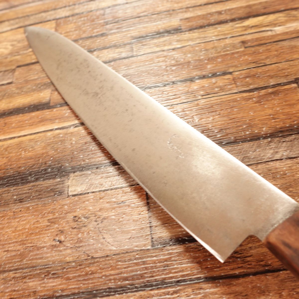 Aritsugu Sujihiki Knife, Sharpened, Gyuto, Thin and Slim Slicer, Swedish Steel