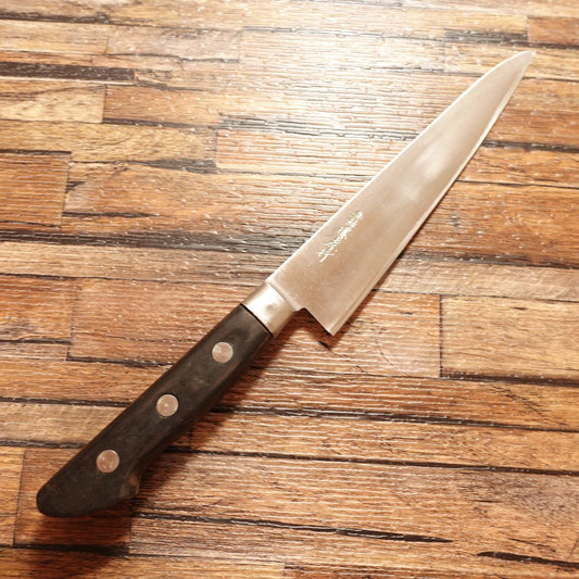 Sakai Takayuki Gyuto Knife, Sharpened, All-Purpose Knife, Hagane Steel