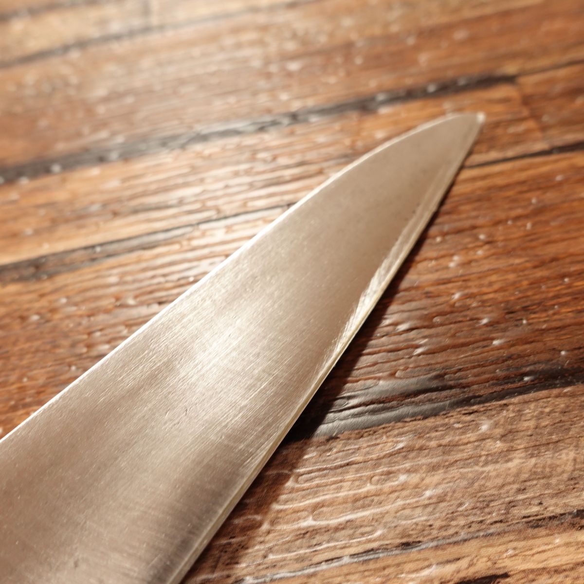 Sakai Takayuki Gyuto Knife, Sharpened, All-Purpose Knife, Hagane Steel