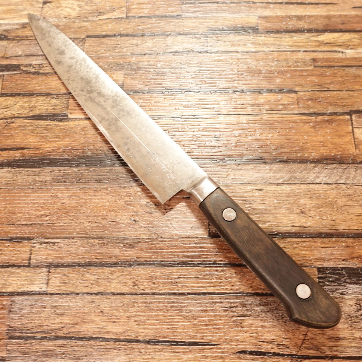 Misono Gyuto, Sharpened, All-Purpose Knife, Swedish Steel, Misono Special Forged