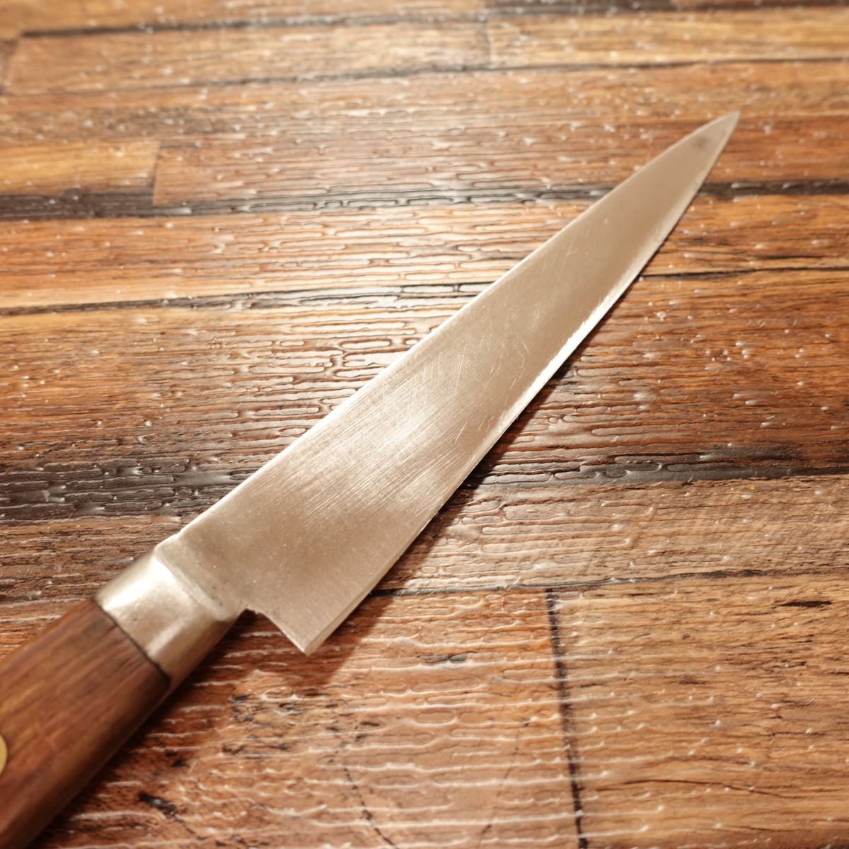 Masakane Petty Knife, Sharpened, Fruit Knife, Minamoto Masakane, MASAKANE JAPON