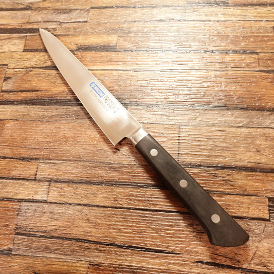 WINSTAR Petty Knife, Sharpened, Fruit Knife, WINSTAR PRO COOK 6